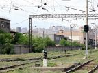 В Армении обсудили вопрос восстановления ж/д сообщения через Абхазию 