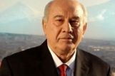 День Великой Октябрьской революции  - “Должны быть с русскими навеки”
