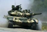 Россия готова поставлять оружие Египту