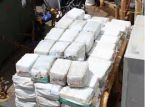 Корабли Канады и США перехватили в Карибском море свыше 5 тонн кокаина