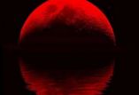 В субботу над Землей взойдет «кровавая Луна», но лишь на 5 минут