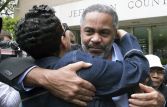 В США освобожден мужчина, 30 лет прождавший казни за убийство, которого не совершал
