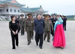 Власти КНДР казнили 80 человек