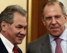 Лавров и Шойгу посетят Египет с рабочим визитом