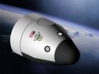 Американская компания Blue origin объявила о завершении разработки двигателя ВЕ-3