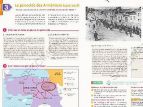 Министр образования Турции недоволен включением темы Геноцида армян во французские учебники