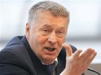 Жириновский пожалел о своих словах про Кавказ после критики Путина