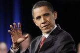 Рейтинг Барака Обамы достиг исторического минимума