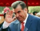 На церемонии инаугурации президента Таджикистана не будет иностранных гостей