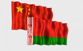 Китайцы построят в Белоруссии крупнейший индустриальный парк