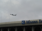 Американцы покинут аэропорт "Манас" 11 июля 2014 года