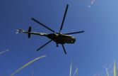 Спасатели вылетели к возможному местонахождению пропавшего в ХМАО вертолета Ми-8
