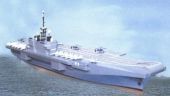 Невское ПКБ предлагает несколько проектов десантных кораблей для ВМФ России