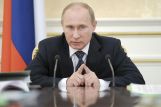 Владимир Путин: координация внешней политики- важное направление совместной работы стран СНГ