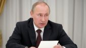 Россия для проведения "Женевы-2" свою работу сделала, заявил Путин