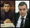 Заказные статьи Т. Уриханяна вынуждают молодежь обратиться к Гагику Царукяну