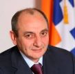 Президент Нагорного Карабаха принял в Лос-Анджелесе членов Армянской ассамблеи Америки