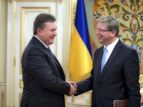 Украина и ЕС не вели переговоров по "компенсационному пакету" - еврокомиссар Фюле