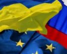 Число сторонников вступления в ЕС и ТС на Украине сравнялось