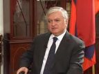 Глава МИД Армении представил послу Румынии процесс карабахского урегулирования