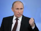 Страхи "Восточного партнерства": Аппетит Путина будет только расти