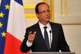 Президент Франции: ЕС ждет решения Киева по соглашению об ассоциации