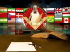 Прием заявок на соискание Литературной премии СПРАВЕДЛИВОЙ РОССИИ продолжается