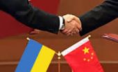 Янукович: Украина поддержит транспортную инициативу Китая "Шелковый путь"
