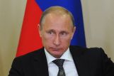 Владимир Путин: терроризм- главная угроза безопасности государств ШОС