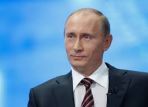 Путин: Украина - братская страна, и Россия должна поддержать ее в сложной ситуации