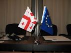 Соглашение об ассоциации с ЕС Грузия надеется подписать в сентябре 2014 года 