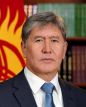 Президент Киргизии примет участие в заседании Высшего Евразийского экономического совета 