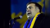 Украина объявила персонами нон-грата Саакашвили и ещё 35 человек из США, ЕС и Грузии