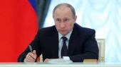 Путин: "дорожная карта" по присоединению Армении к ТС может быть утверждена сегодня