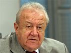 Владимир Путин и Дмитрий Медведев поздравили с 80-летием Зураба Церетели  