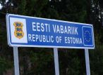 Экспорт Эстонии в Россию упал почти на 20% 