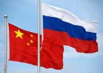 Товарооборот между Китаем и РФ в 2013 году составил $9,2 млрд  