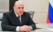 Россия готова оказать поддержку государствам ЕАЭС по вакцинации