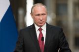 Владимир Путин провел совещание с судьями