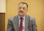 Виктор Сиренко: в 2020 году "просело" всё, что было связано с социальной сферой