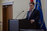 Игорь Петришенко: необходима масштабная профориентационная работа среди молодежи