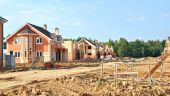Индивидуальное жилищное строительство пользуется спросом в Белоруссии