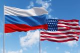 Владимир Путин провел телефонный разговор с американским коллегой