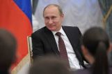 Путин начинает серию встреч с членами правительства, чтобы запустить новые факторы экономического роста  