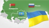  Украина определилась, как сотрудничать с ТС 