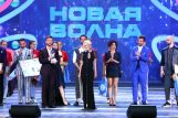 На федеральной территории Сириус прошел гала-концерт открытия "Новой волны"