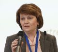 Елена Кухаревич: для белорусок характерен очень высокий уровень занятости