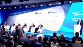 Владимир Путин: изменчивость состояния стала привычным делом