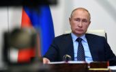 Владимир Путин не думает о своей роли в истории