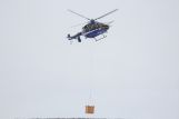 «Ансат» получил одобрение на установку внешней подвески # Вертолеты России Ансат